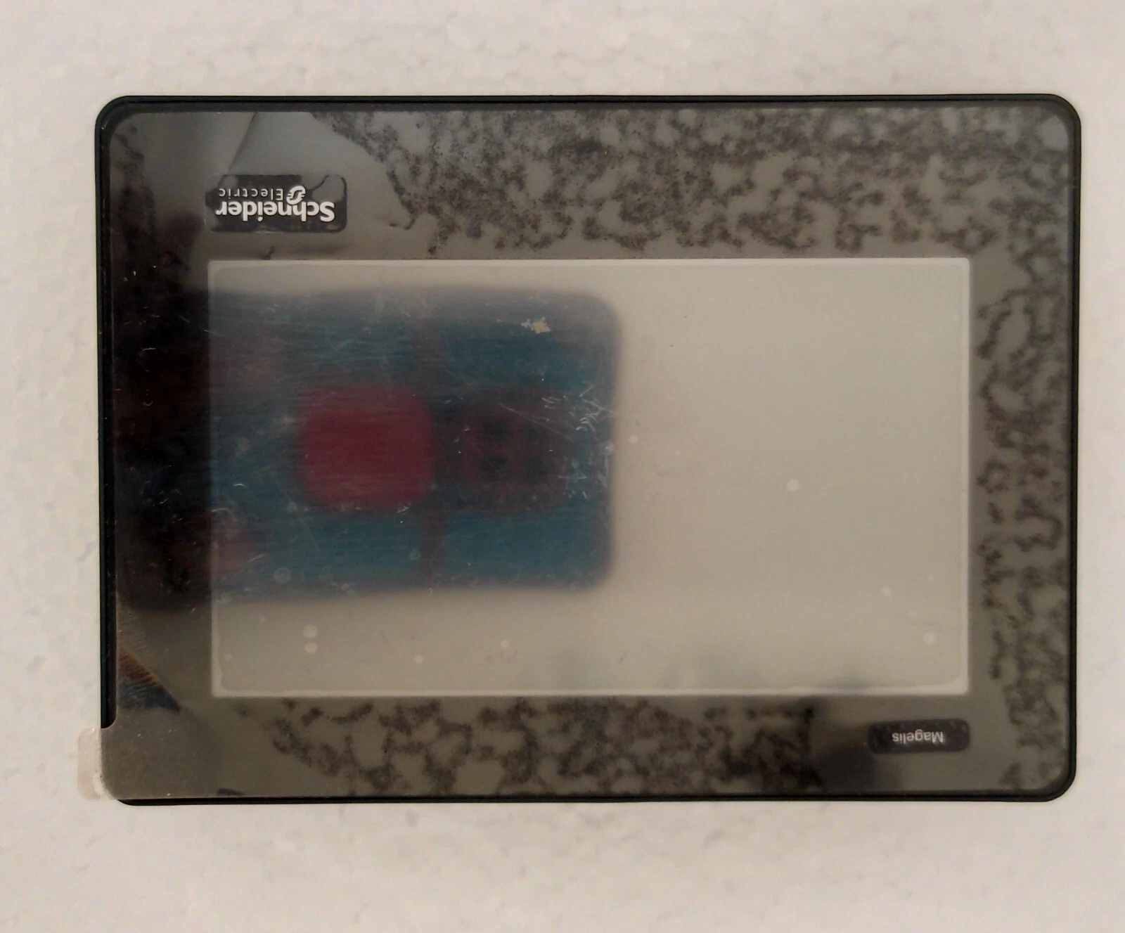 SCHNEIDER ELECTRIC HMISTO705 / HMIS TO705 Display